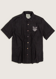 AMOR & ROSAS CAMISA JAGUAR