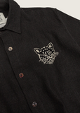 AMOR & ROSAS CAMISA JAGUAR