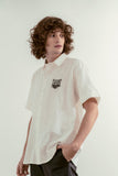 AMOR & ROSAS CAMISA JAGUAR
