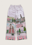AMOR & ROSAS PANTALON COTIDIANO CDMX