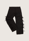 AMOR & ROSAS COTTAGE PANTS