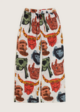 AMOR & ROSAS PANTALON XANTOLO