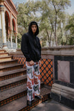 AMOR & ROSAS PANTALON XANTOLO