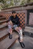 AMOR & ROSAS PANTALON XANTOLO