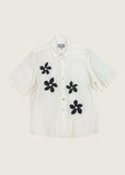 AMOR & ROSAS CAMISA PACHYS SIMPLE