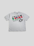 GUIRI CAMISETA MUNDIAL JAPON LIGTH GRAY