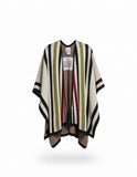 MARCA MEXICO PONCHO MEXICO 26