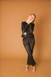 LA TROUPE SEVILLA PANTS
