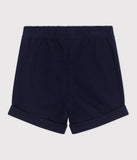 PETIT BATEAU SHORT NAVY