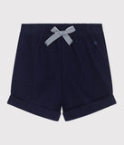 PETIT BATEAU SHORT NAVY