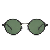 SUNNY PATOCHE LENTES BRIGANTINE KETCH BLACK