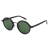 SUNNY PATOCHE LENTES BRIGANTINE KETCH BLACK