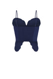 CAROLINA K BLUSA MONARCA POSEIDON