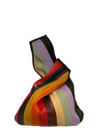 JUANA DE MEXICO KNOT BAG COLORS