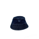 GUIRI BUCKET DENIM