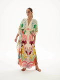 CAROLINA K KAFTAN TAIEL SEA ELEMENTS