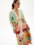CAROLINA K KAFTAN TAIEL SEA ELEMENTS