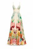 CAROLINA K VESTIDO STAR SEA ELEMENTS