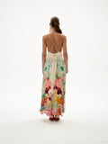 CAROLINA K VESTIDO STAR SEA ELEMENTS