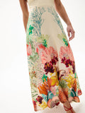 CAROLINA K VESTIDO STAR SEA ELEMENTS