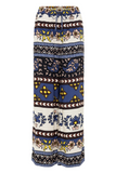 CAROLINA K PANTALON GOA MAXI FLORAL
