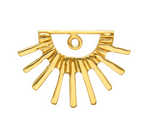 SOPHIE SNAKE RING