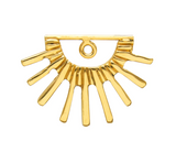 SOPHIE SNAKE RING