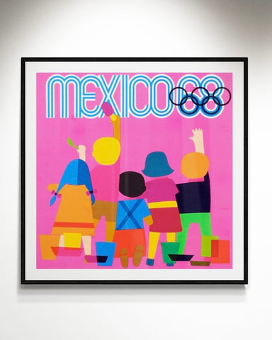 Niños