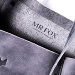 MR FOX MINI TOTE BAG