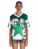 PAYS JERSEY FUT GREEN