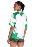 PAYS JERSEY FUT GREEN