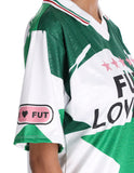 PAYS JERSEY FUT GREEN
