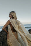 LA TROUPE CAYETANA DRESS
