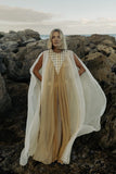 LA TROUPE CAYETANA DRESS