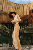 LA TROUPE SEVILLA PANTS