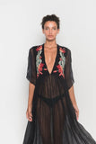 LA TROUPE CAYETANA DRESS