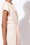 MAPOESIE JUMPSUIT MESSINA ORANGE
