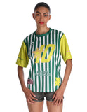 PAYS CAMISETA CLUB PAYS YELLOW
