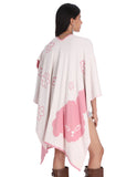 PAYS PONCHO YOGU VAINILLA UT