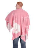 PAYS PONCHO YOGU VAINILLA UT