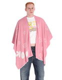 PAYS PONCHO YOGU VAINILLA UT