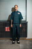 GUIRI CAMISA DENIM JAPON