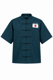 GUIRI CAMISA DENIM JAPON