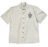 AMOR & ROSAS CAMISA DIOS DEL FUEGO