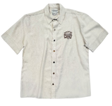 AMOR & ROSAS CAMISA DIOS DEL AGUA
