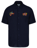 AMOR & ROSAS CAMISA ETERNAL DUALITY