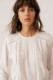 INDI&COLD CAMISA