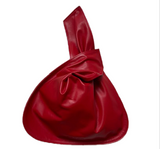 JUANA DE MÉXICO DE MEXICO BOLSA KNOT