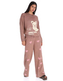 PAYS SUETER CHOCOCOOKIE BROWN