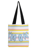 PAYS TOTE BAG ESTOY OKEY DE DIA COLORS